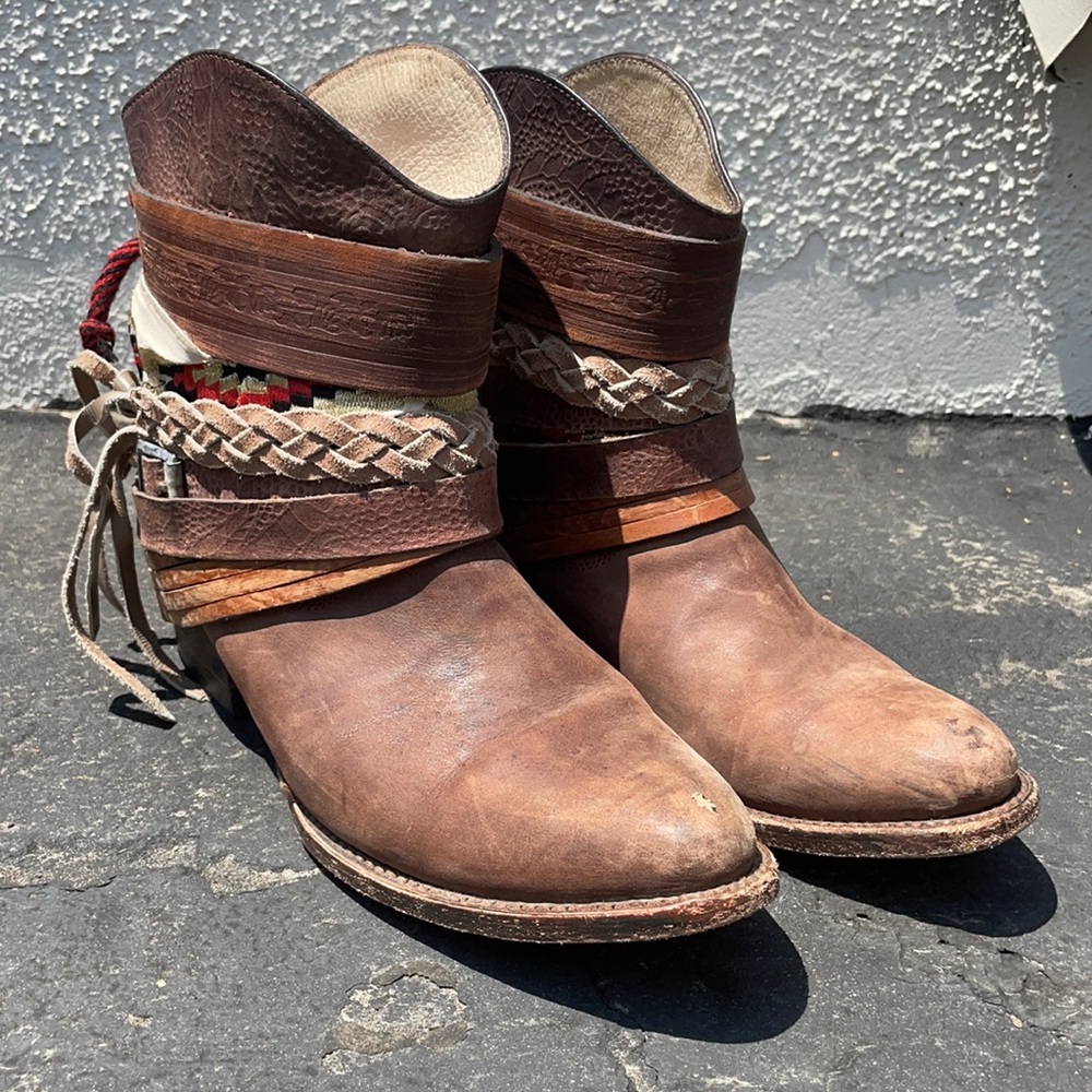 Cowboy Boots